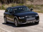 Audi A4 Allroad 2.0T Quattro 2012 года (NA)